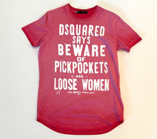 Originales Dsquared2 Herren