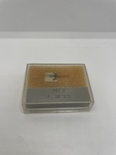 Ersatznadel Tonabnehmer