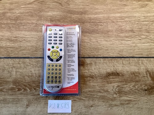 Original heitech universal - original,