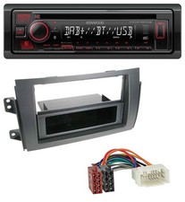 Kenwood MP3 CD USB Bluetooth