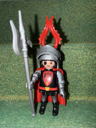 Playmobil drachen ritter - playmobil,