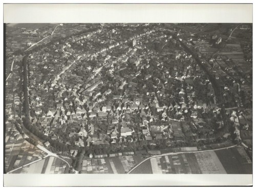 1522 geseke foto luftbild - zz-1522/,