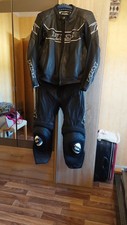 Lederkombi herren flm - lederkombi,