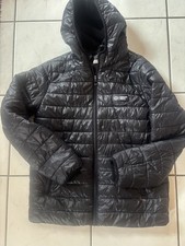 Steppjacke 164