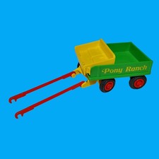 Playmobil - Bauernhof