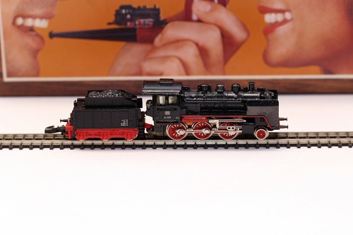 Gebrauchte märklin mini club - märklin, club/