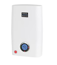 Marken Durchlauferhitzer elektronisch 18/21/24 kW einstellbar mit LCD Display