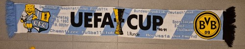 Chemnitzer borussia - chemnitzer,