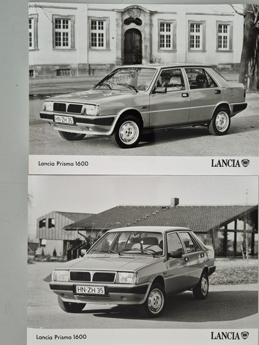 Werksbilder lancia - 18, "lancia