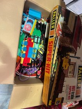 faller hit train grosses Konvolut mit Loks