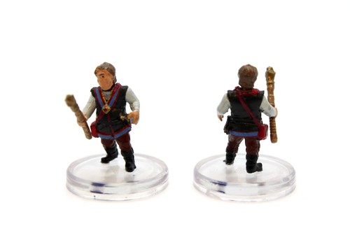007 regis tabletop - -, #007