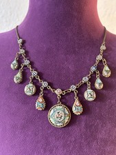Rare millefiori micro - rare,