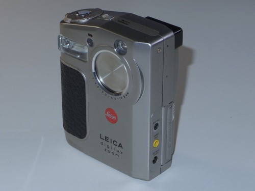 Leica digilux zoom - leica,
