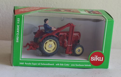 Siku classic porsche - siku,