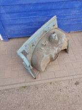 Trabant 601 Radkasten