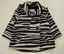 NEXT Jacke Gr 104 110 116