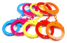 Handschellen Clejuso Mod. 12A