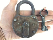 Alt Vintage Handgefertigt