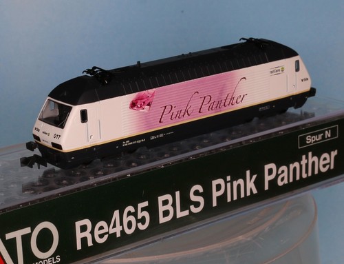 Kato 137122 spur bls e - kato, e-lok