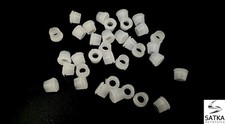 20x zierleisten druckknopf - zierleisten,