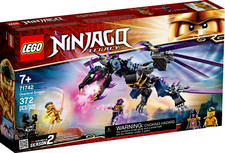 LEGO Ninjago 71742 - Der