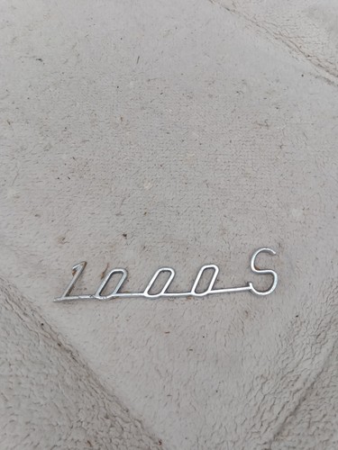Dkw 1000 orig - "1000, alter