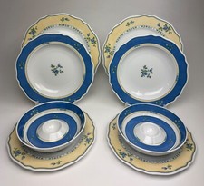 Winterling Marktleuthen Speiseservice Felicita Form 550 Dekor 17178