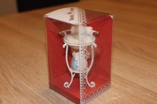 Puppenstube Waschtisch mit