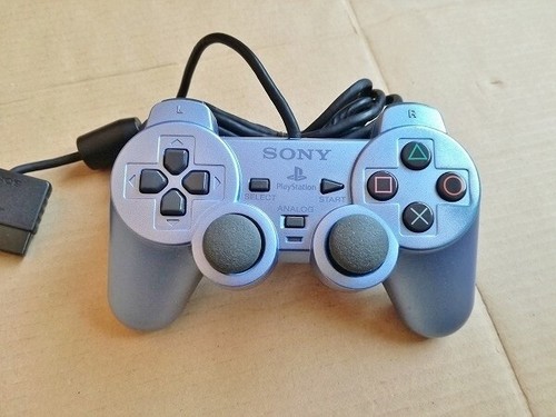 Sony offizieller dualshock2 - sony,