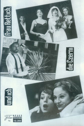 Neues filmprogramm 10360 - neues,