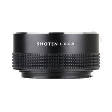 Shoten adapter for leica - shoten,