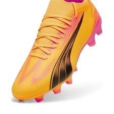 PUMA ULTRA MATCH FG/AG, Sun