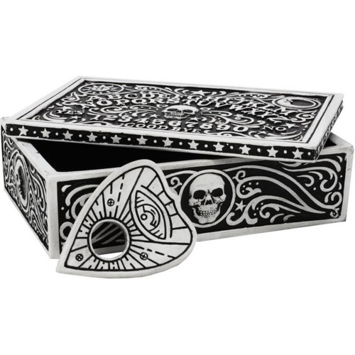 Schmuckdose ouija spirit board - spirit,