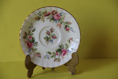 Royal albert moss rose - royal,