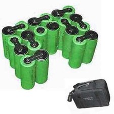 Akku Tauschpack für Sachs