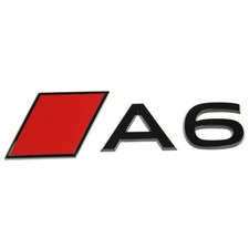Original audi schriftzug - original,