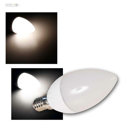 Led kerzenlampen e14 160 - led,
