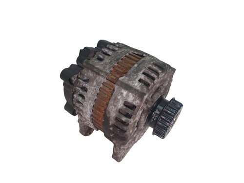 Lichtmaschine 2 5 - 2,5, tdi