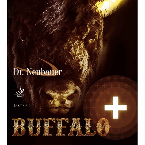 Neubauer buffalo - dr.,