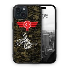 Osmanli Tugrasi Türkiye