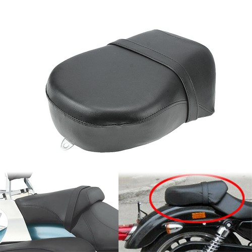 Schwarz leder hinten passagier - hinten,