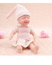 Mini Ganzkörper Silikon