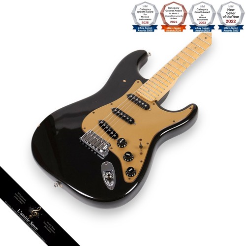 Fender american deluxe - fender,