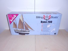 Billing Boats Dana 200 1:60