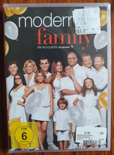 DVD - Modern Family - Die