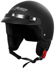 Gravity  Retro Style Jethelm