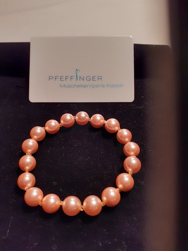 Pfeffinger perlenarmband - pfeffinger,