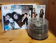 Bones staffel 5 6 - staffel, 1,2,3,4,5,6