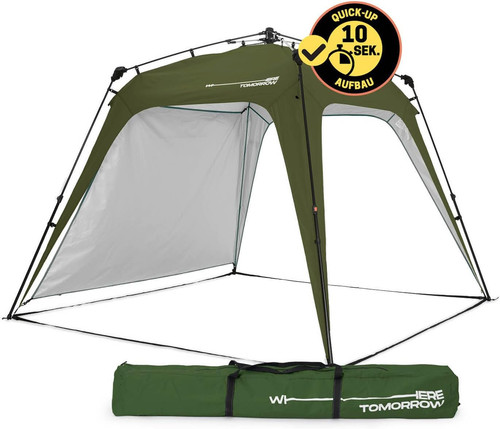 Lumaland outdoor pavillon - outdoor, 2,5