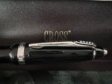 🔴 CROSS Füllfederhalter